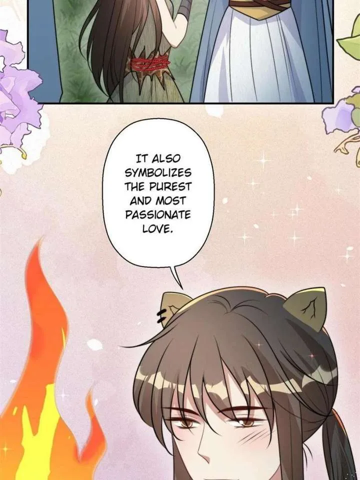 I Became the Beastman’s Wife Chapter 411 page 14