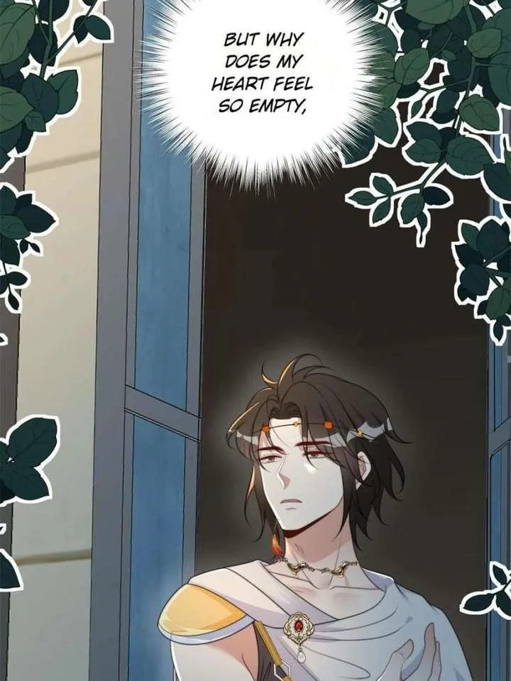 I Became the Beastman’s Wife Chapter 410 page 20