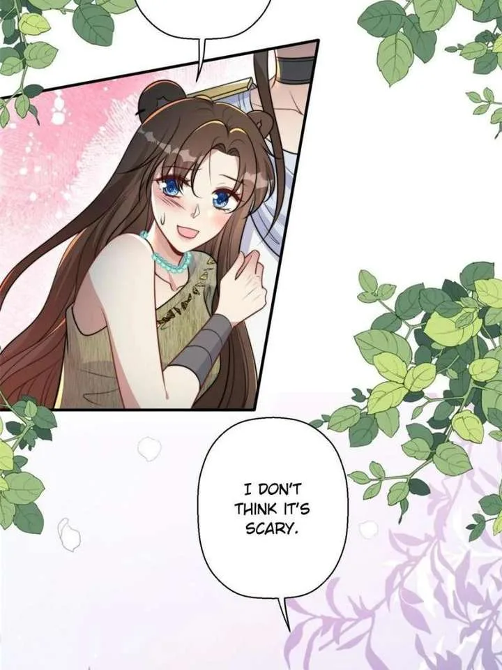 I Became the Beastman’s Wife Chapter 411 page 10
