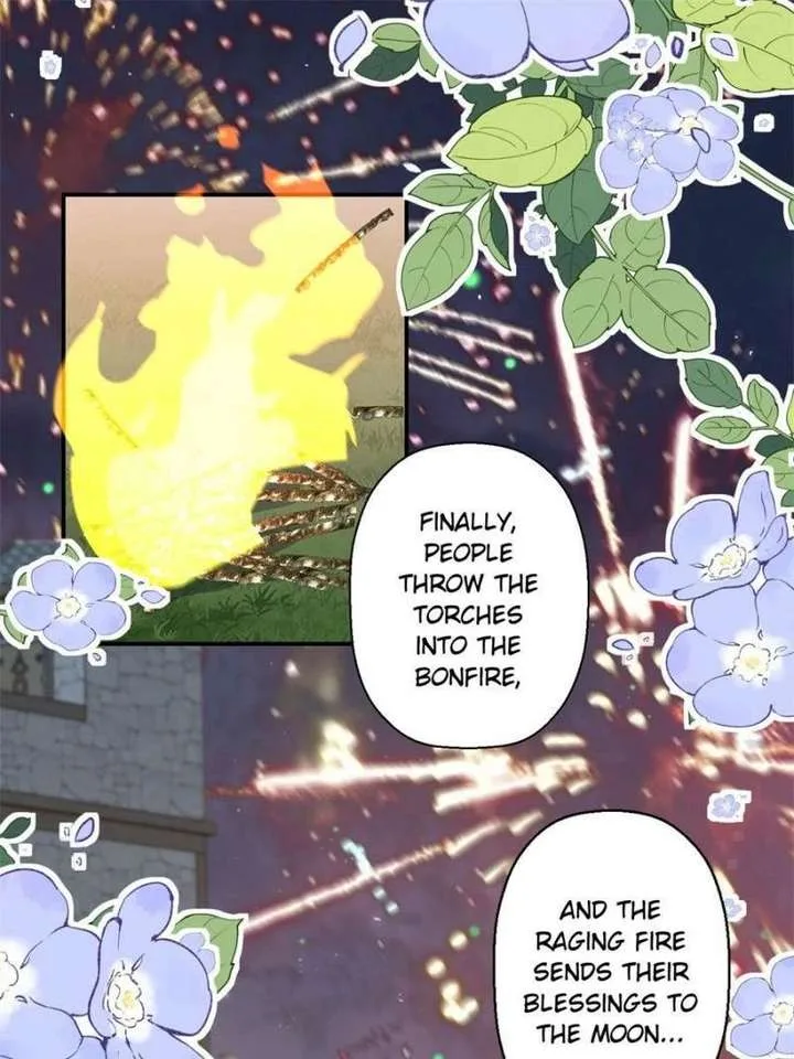 I Became the Beastman’s Wife Chapter 411 page 17