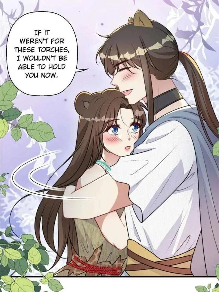 I Became the Beastman’s Wife Chapter 411 page 11