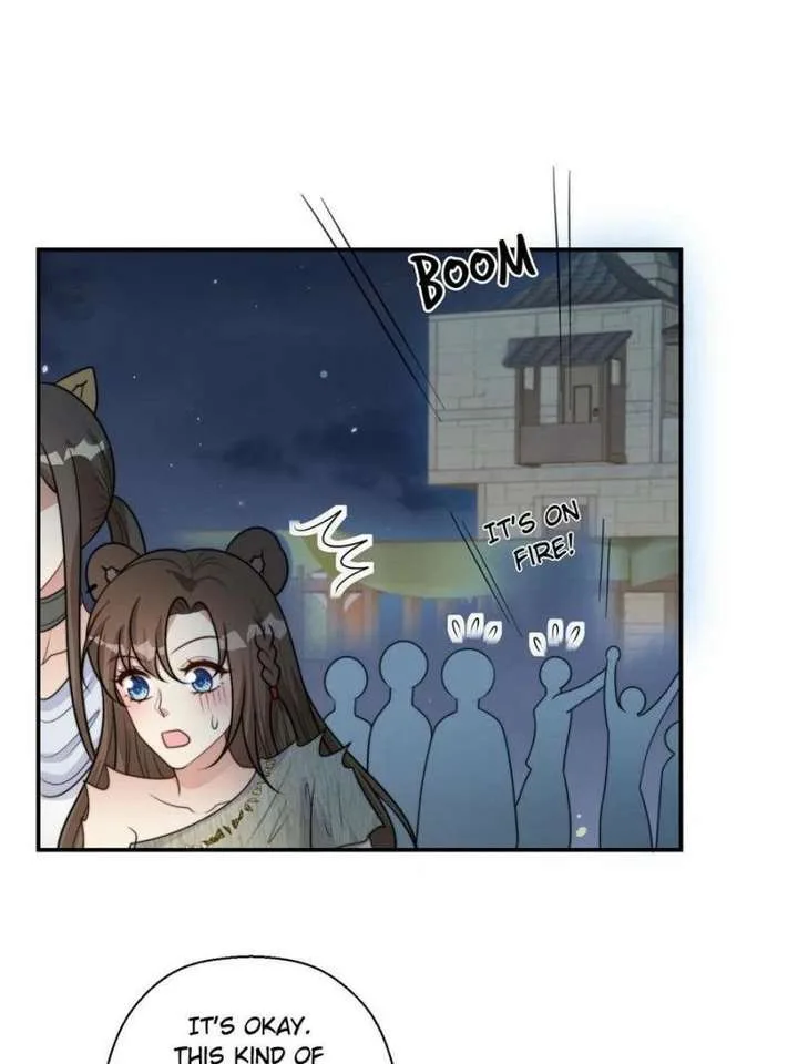 I Became the Beastman’s Wife Chapter 411 page 23