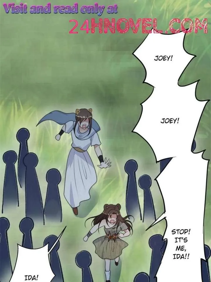 I Became the Beastman’s Wife Chapter 412 page 2