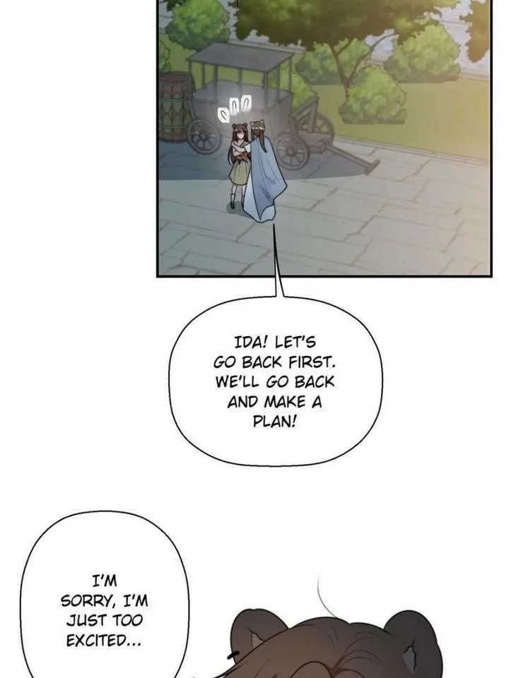 I Became the Beastman’s Wife Chapter 412 page 14