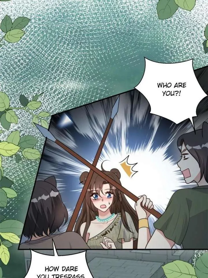 I Became the Beastman’s Wife Chapter 412 page 8