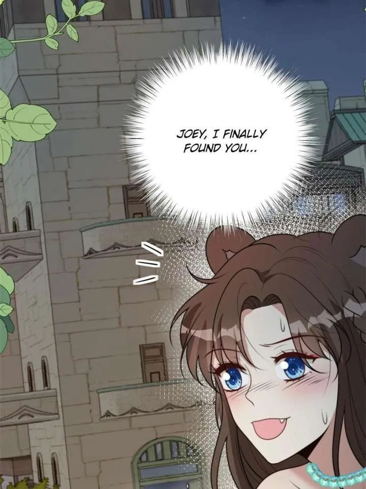 I Became the Beastman’s Wife Chapter 412 page 6