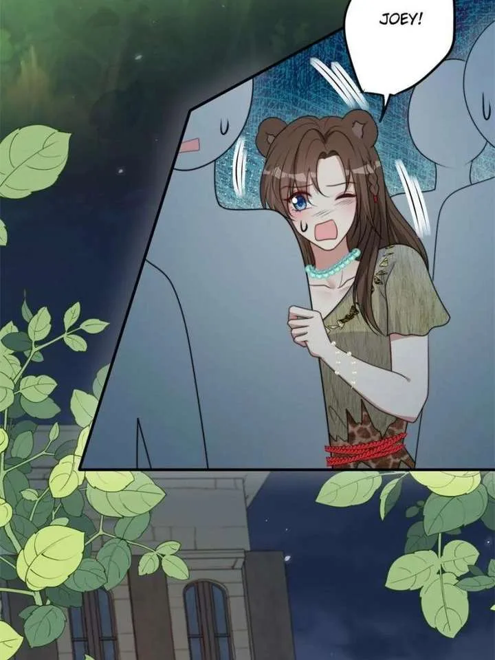 I Became the Beastman’s Wife Chapter 412 page 5