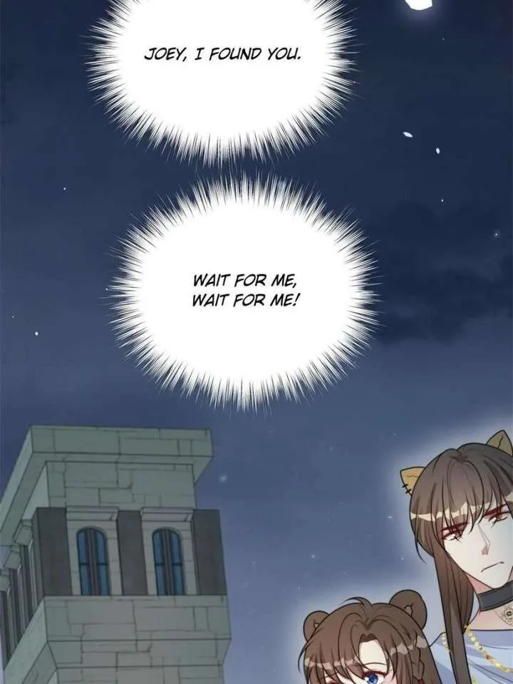 I Became the Beastman’s Wife Chapter 412 page 16