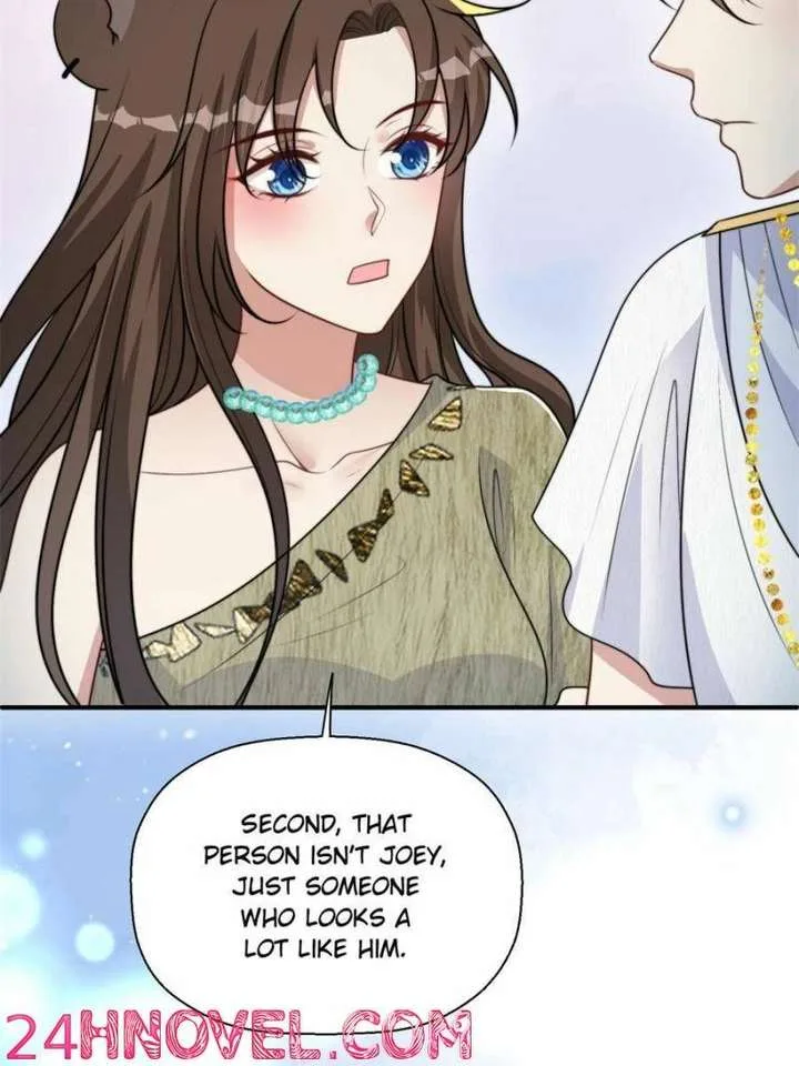 I Became the Beastman’s Wife Chapter 413 page 12