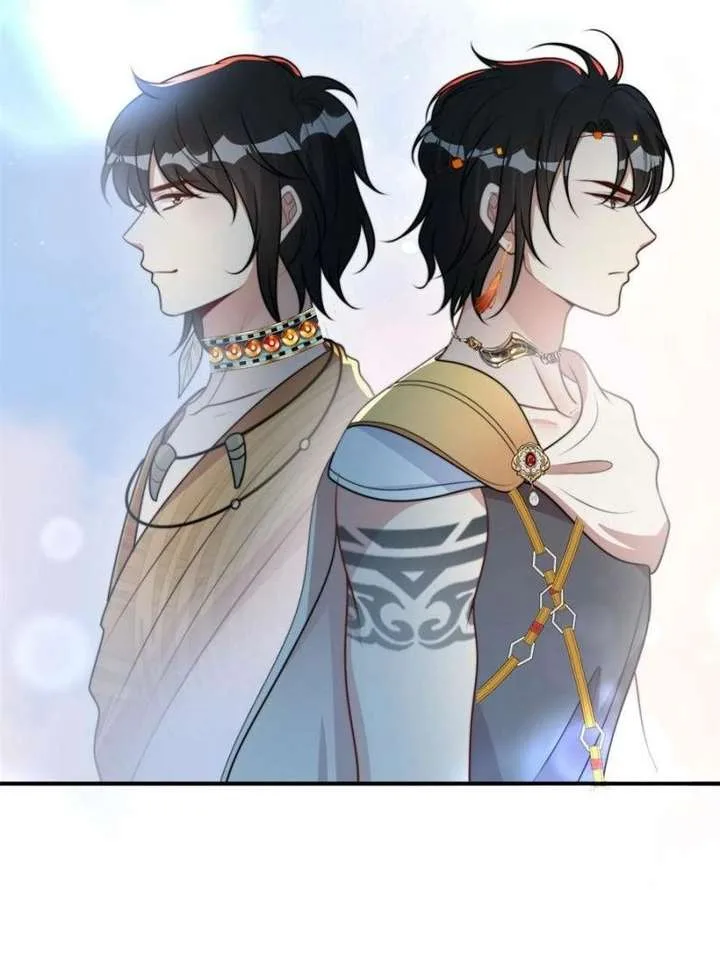 I Became the Beastman’s Wife Chapter 413 page 13