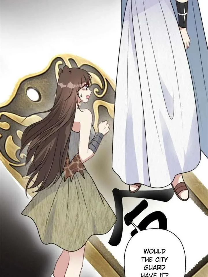I Became the Beastman’s Wife Chapter 413 page 23