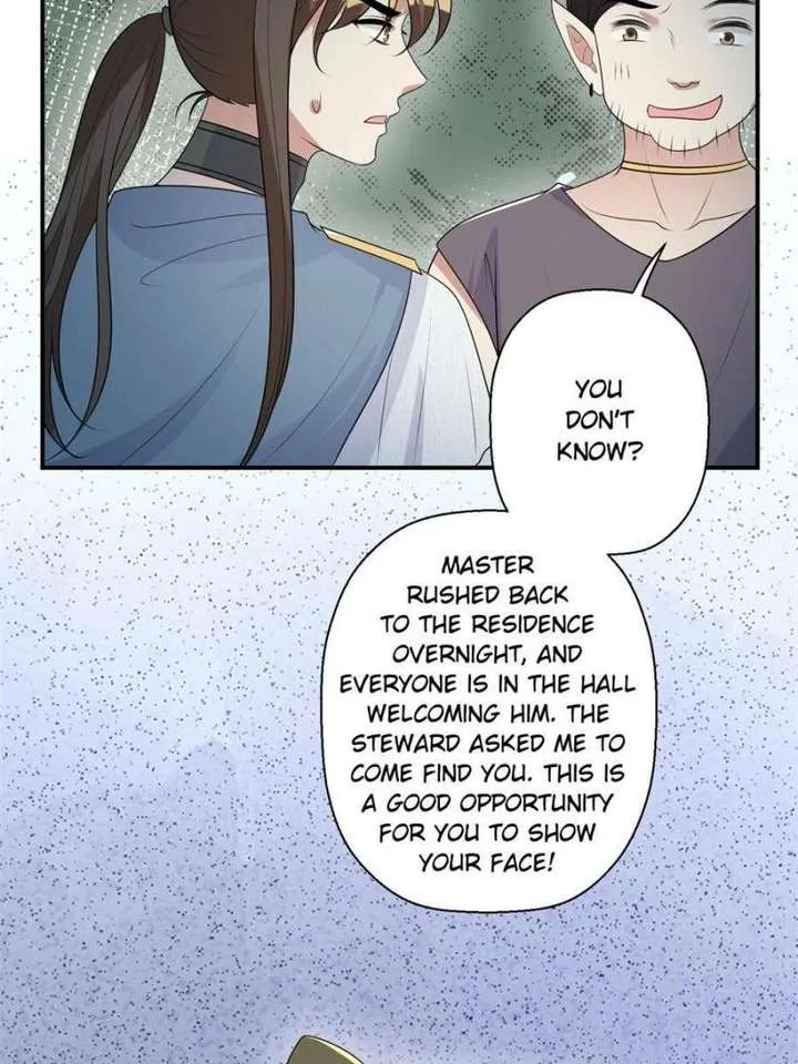I Became the Beastman’s Wife Chapter 414 page 15