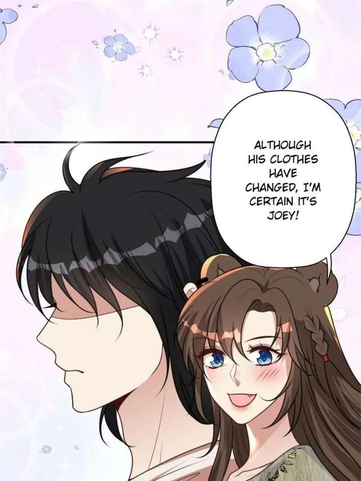 I Became the Beastman’s Wife Chapter 413 page 2
