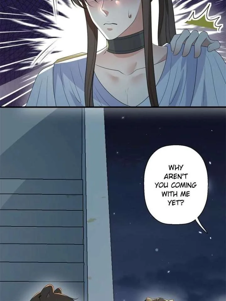 I Became the Beastman’s Wife Chapter 414 page 12