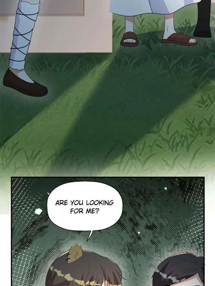I Became the Beastman’s Wife Chapter 414 page 14