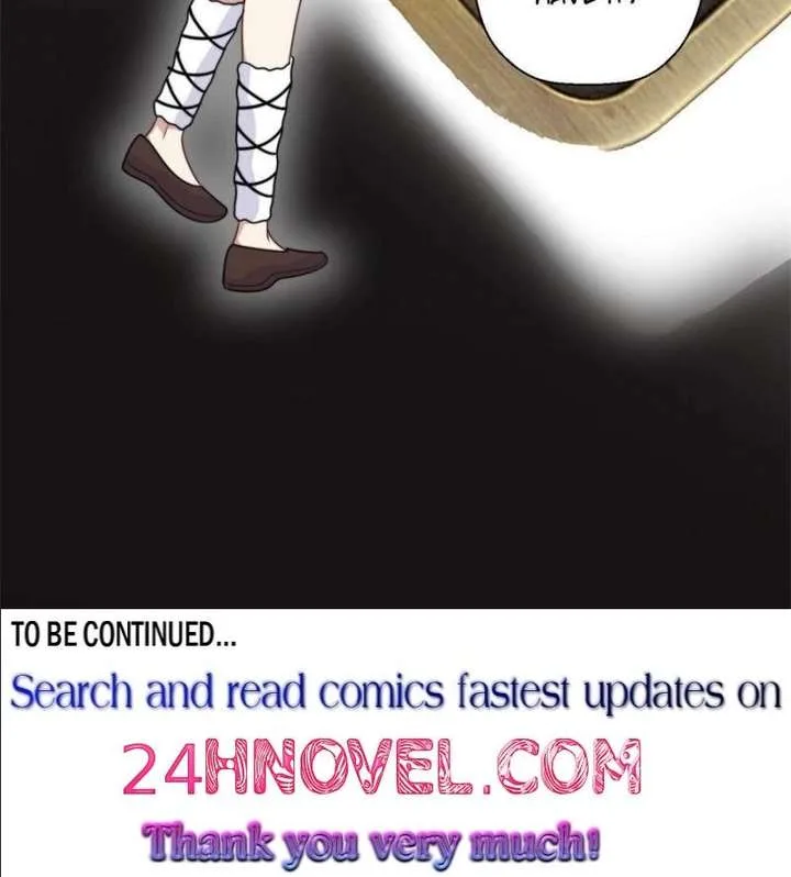 I Became the Beastman’s Wife Chapter 413 page 24