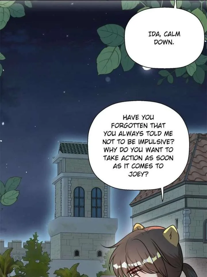 I Became the Beastman’s Wife Chapter 413 page 5
