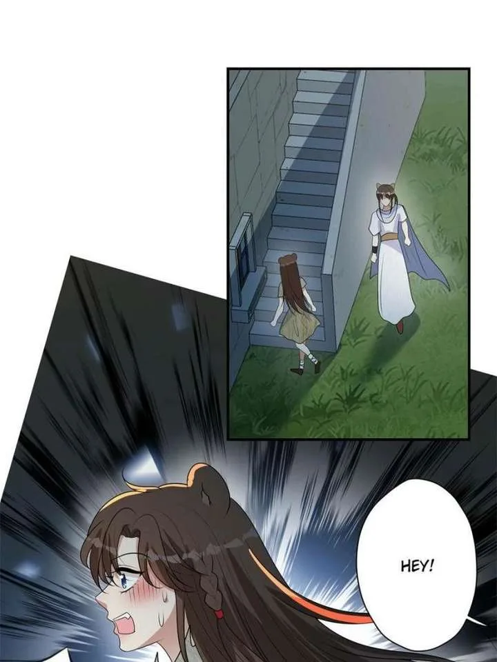 I Became the Beastman’s Wife Chapter 414 page 10