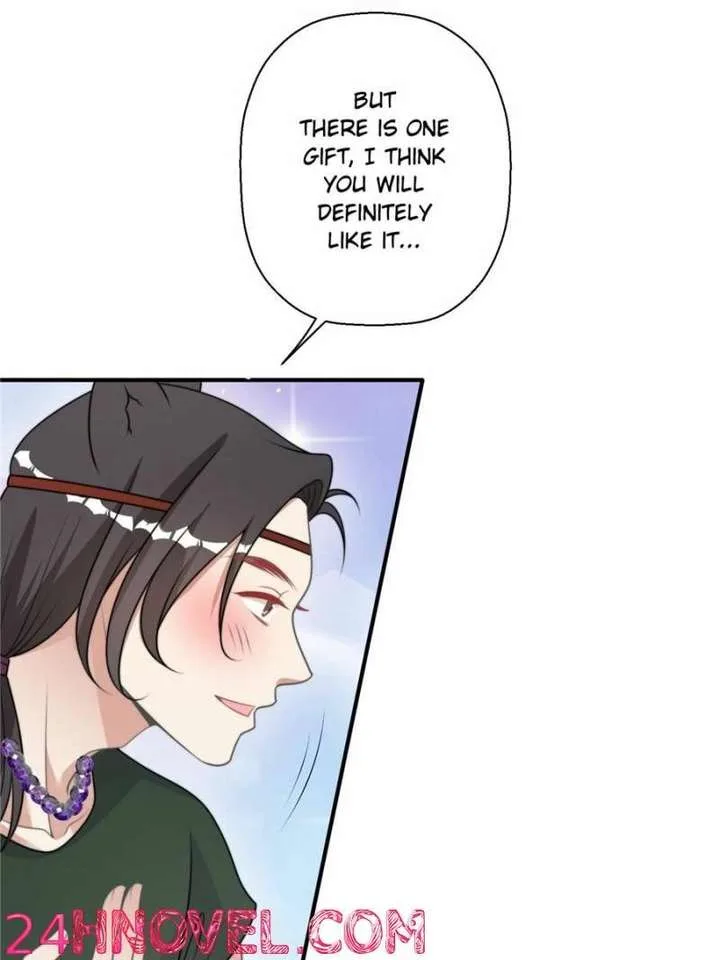 I Became the Beastman’s Wife Chapter 415 page 4
