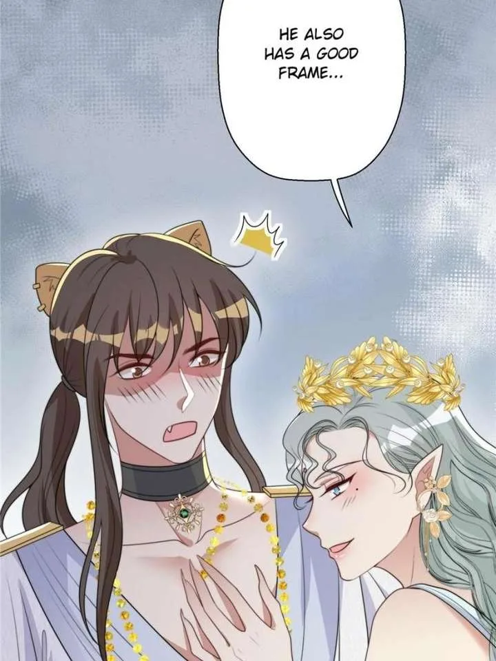 I Became the Beastman’s Wife Chapter 415 page 13