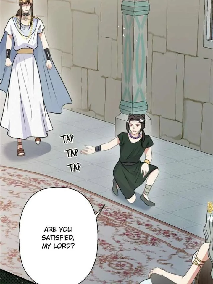 I Became the Beastman’s Wife Chapter 415 page 7