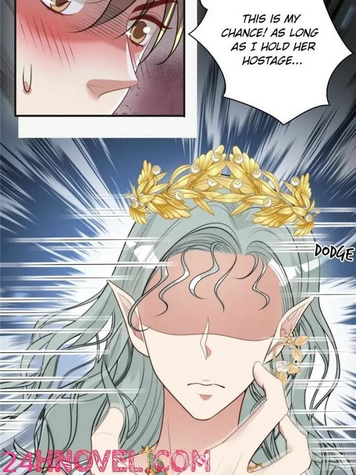 I Became the Beastman’s Wife Chapter 415 page 15