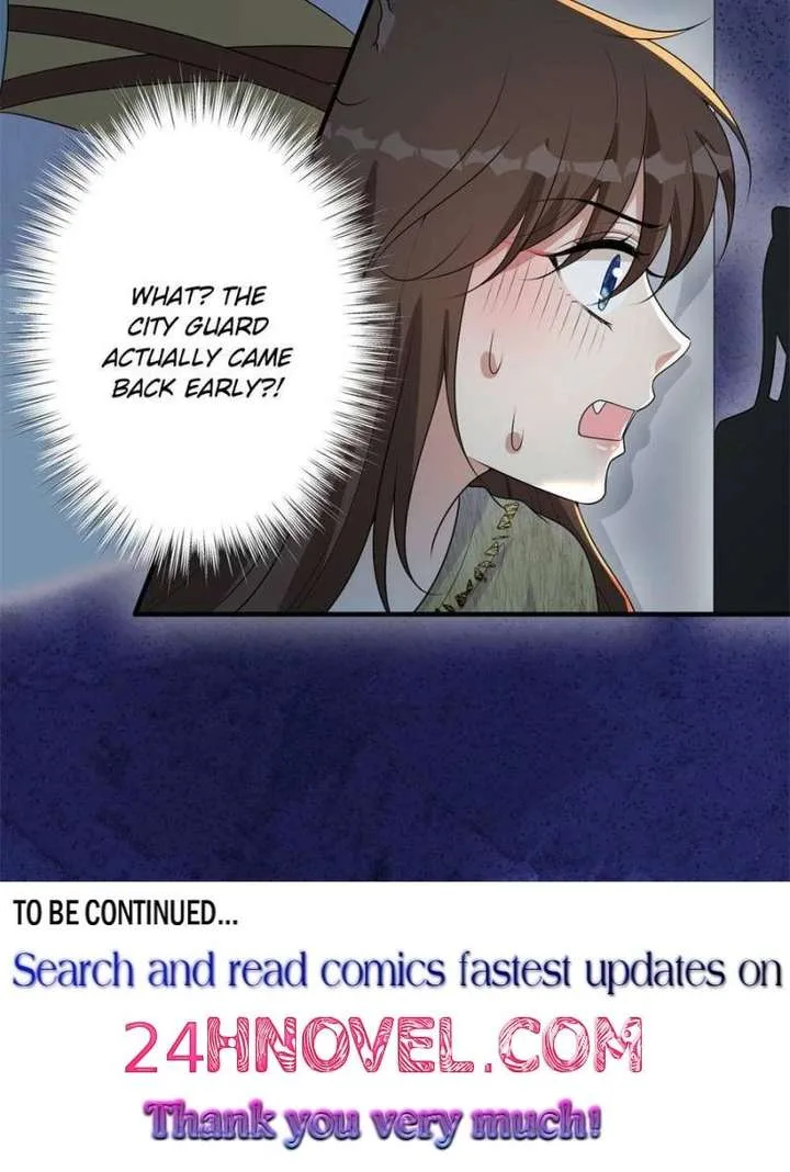 I Became the Beastman’s Wife Chapter 414 page 17