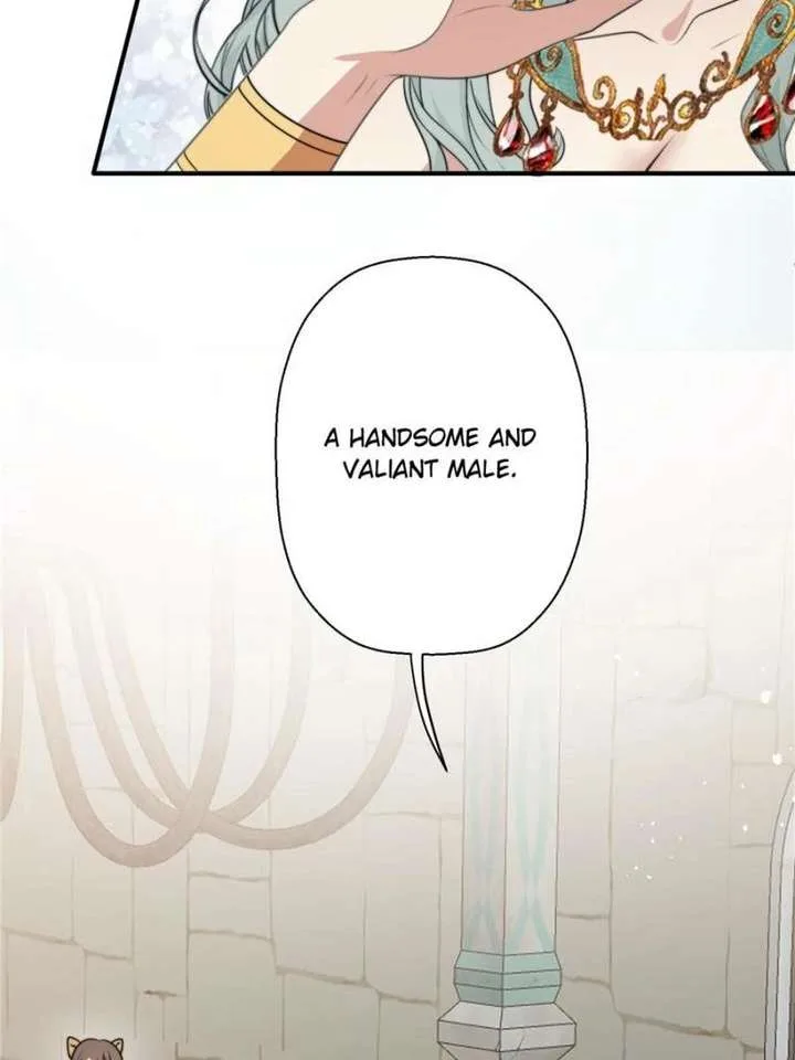 I Became the Beastman’s Wife Chapter 415 page 6