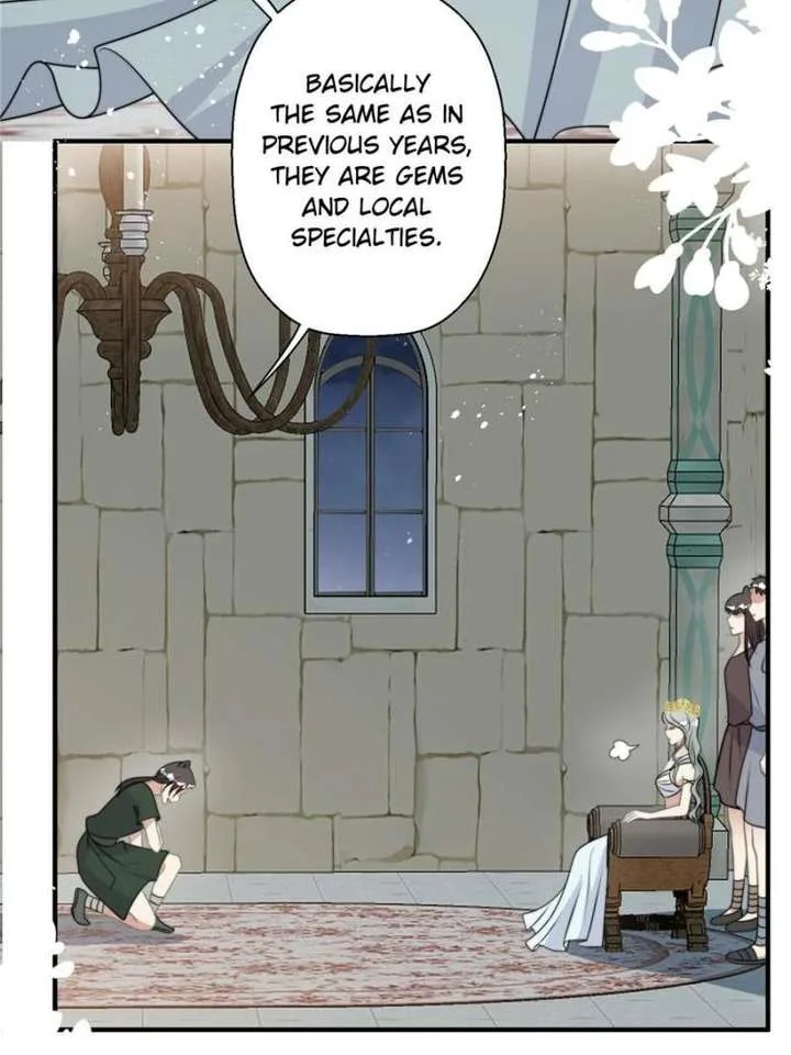 I Became the Beastman’s Wife Chapter 415 page 3