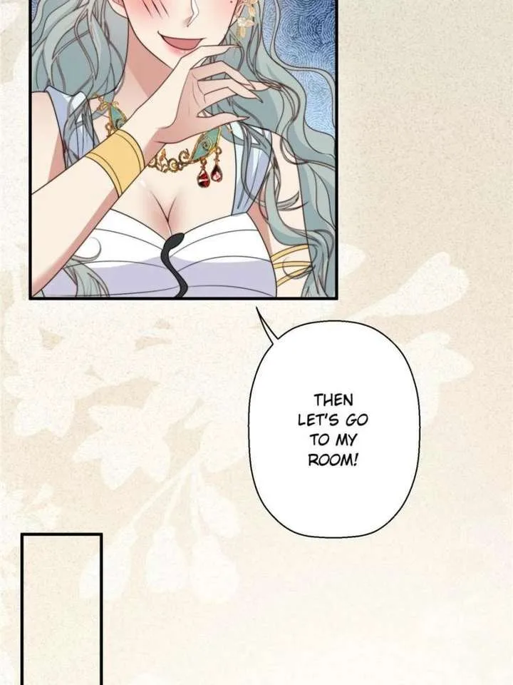 I Became the Beastman’s Wife Chapter 415 page 22