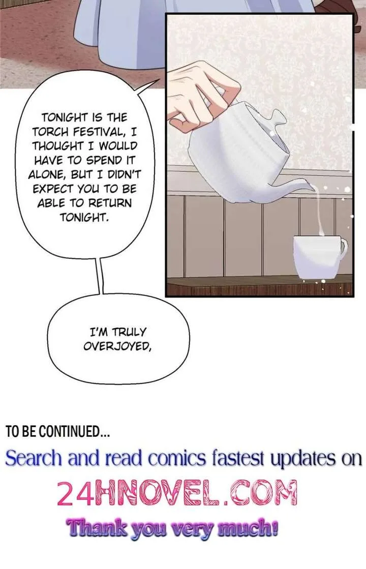 I Became the Beastman’s Wife Chapter 415 page 26