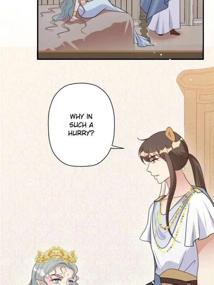 I Became the Beastman’s Wife Chapter 415 page 24