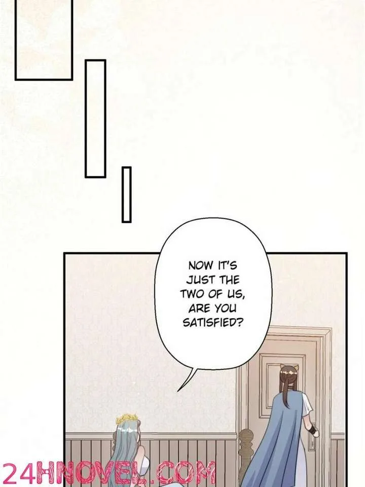 I Became the Beastman’s Wife Chapter 415 page 23