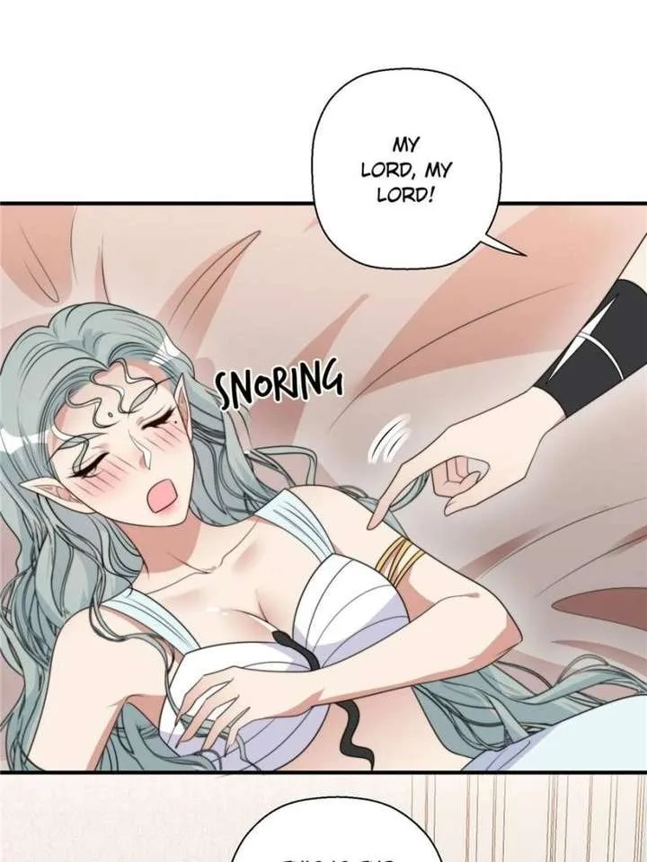 I Became the Beastman’s Wife Chapter 416 page 7