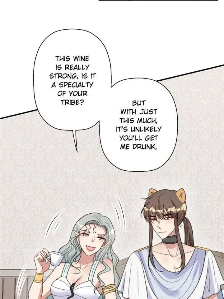 I Became the Beastman’s Wife Chapter 416 page 3