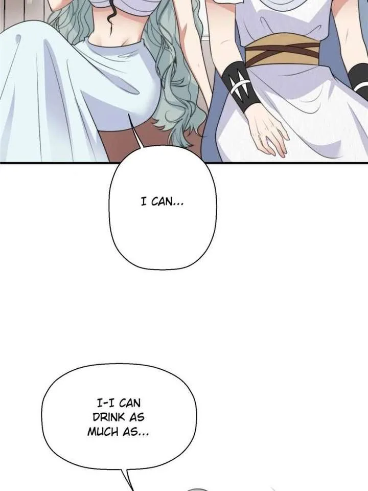 I Became the Beastman’s Wife Chapter 416 page 4