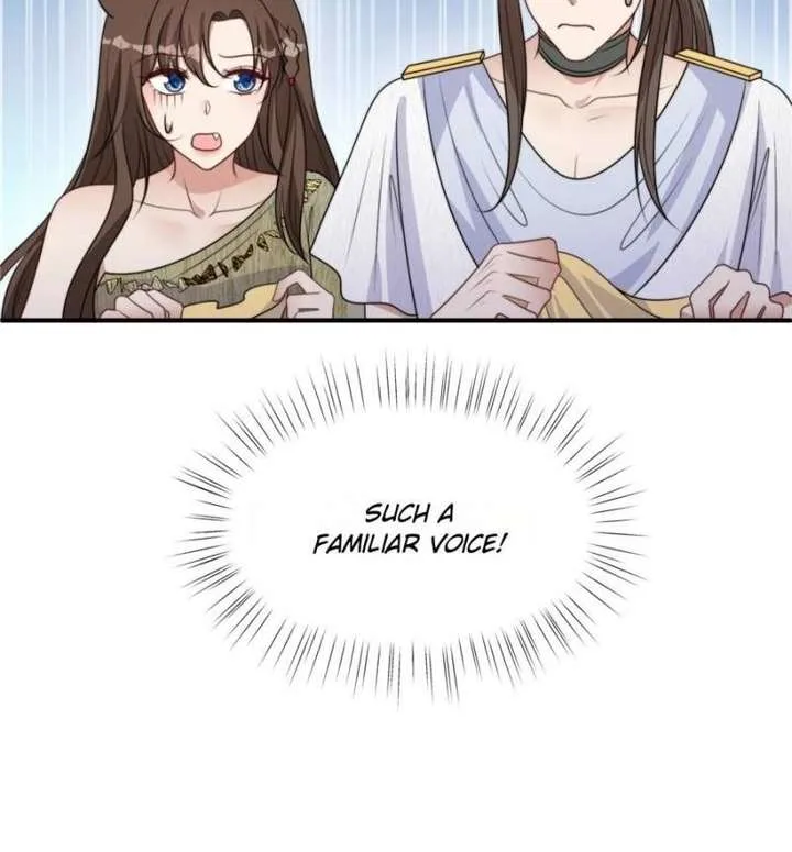 I Became the Beastman’s Wife Chapter 416 page 16
