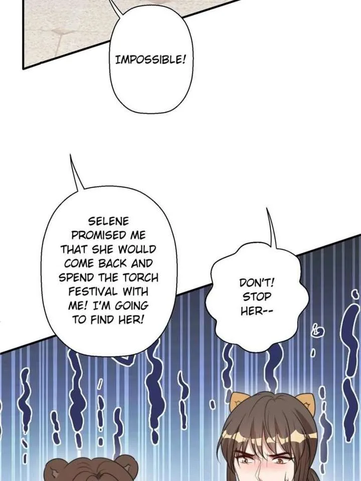 I Became the Beastman’s Wife Chapter 416 page 15