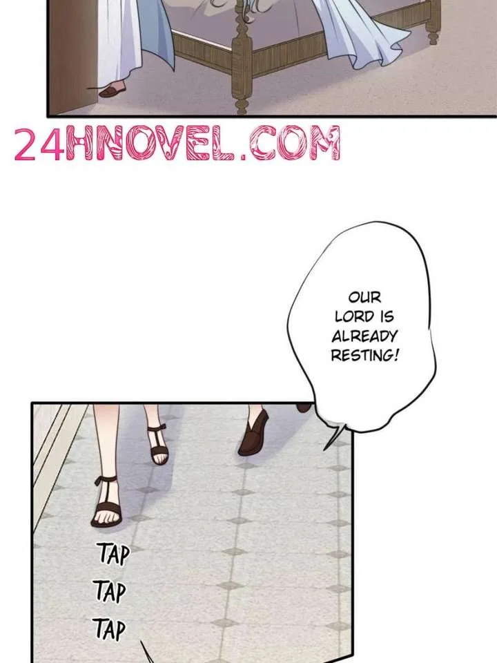 I Became the Beastman’s Wife Chapter 416 page 14
