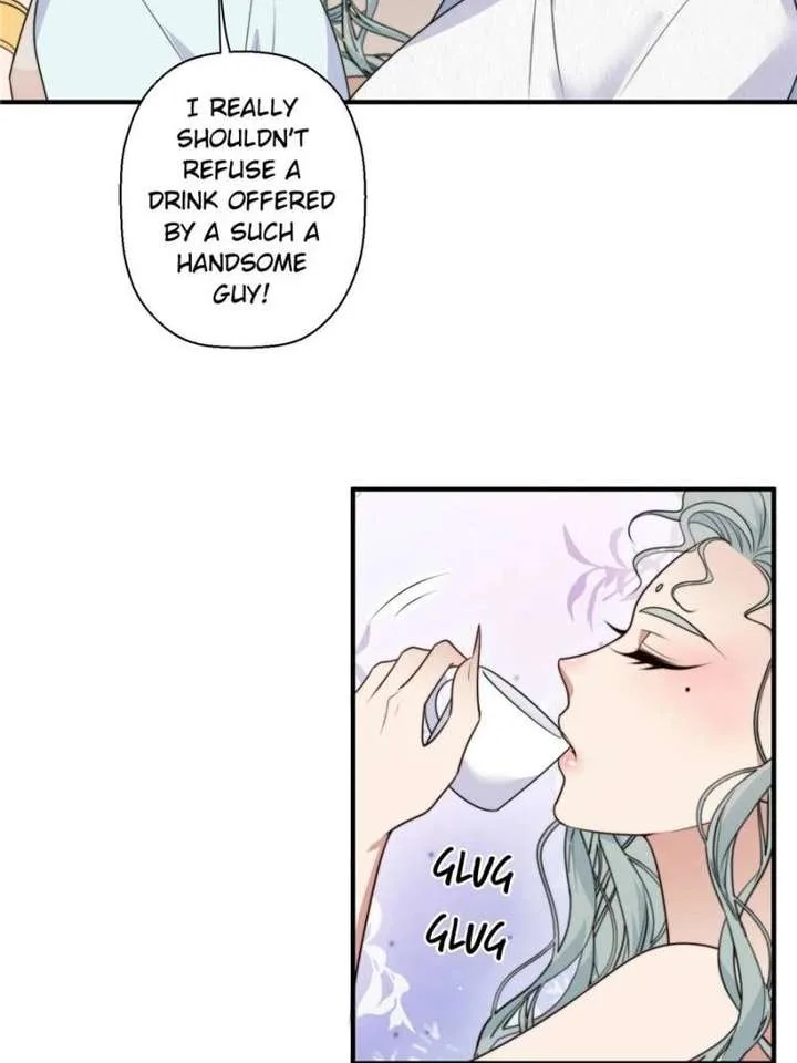 I Became the Beastman’s Wife Chapter 416 page 2