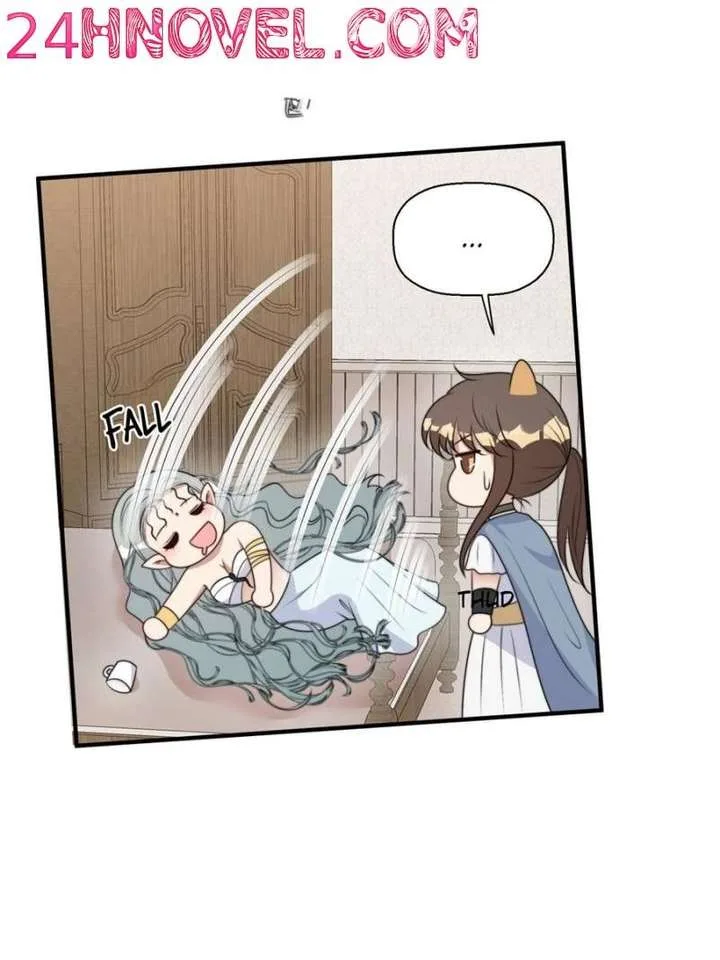 I Became the Beastman’s Wife Chapter 416 page 6