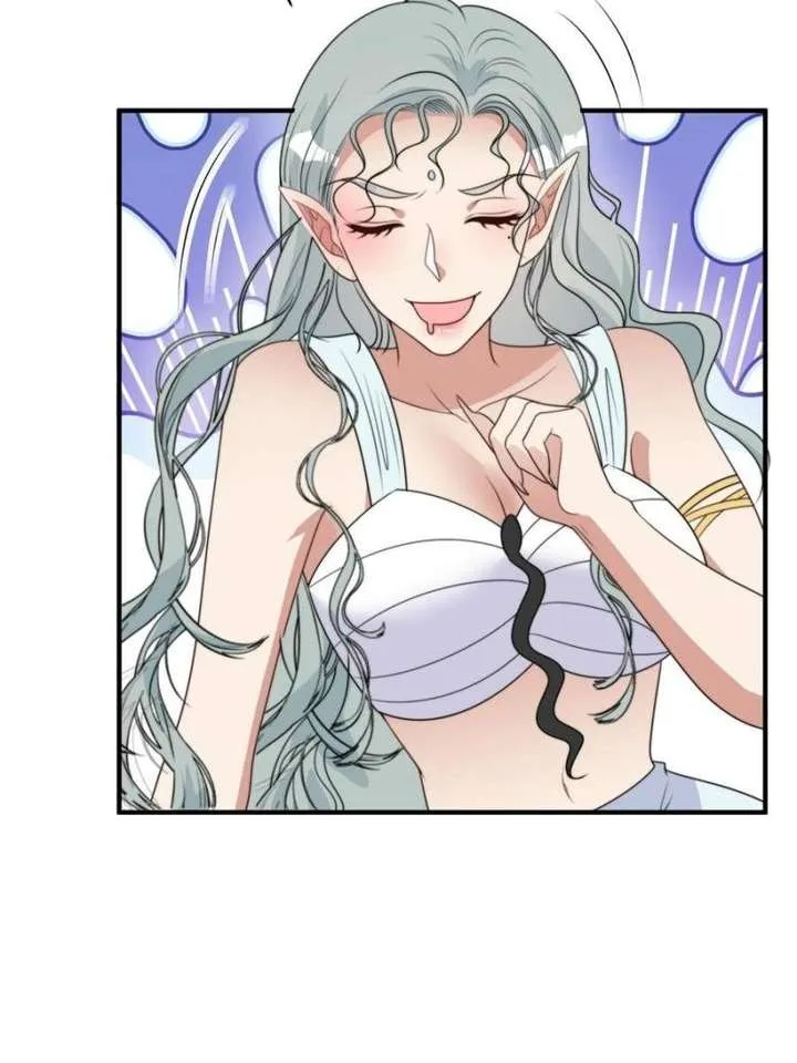 I Became the Beastman’s Wife Chapter 416 page 5