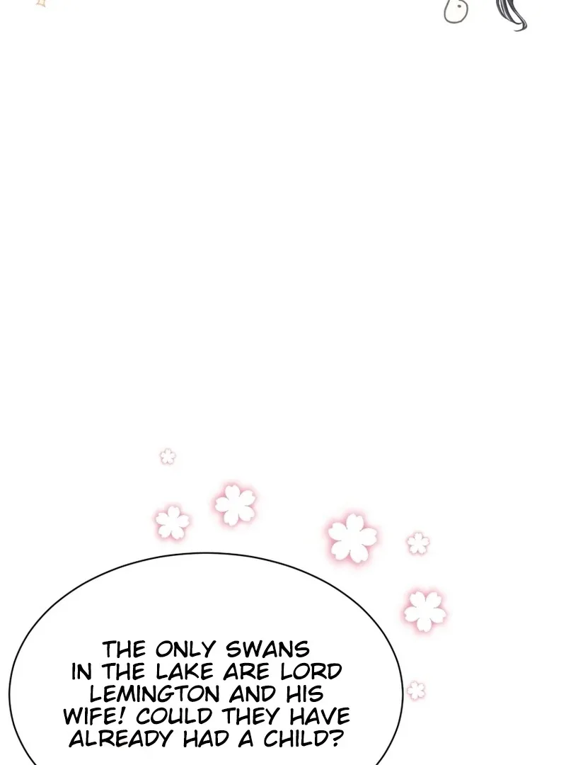 I Became The Black Swan Mother of The White Swan Princess Chapter 4 page 9