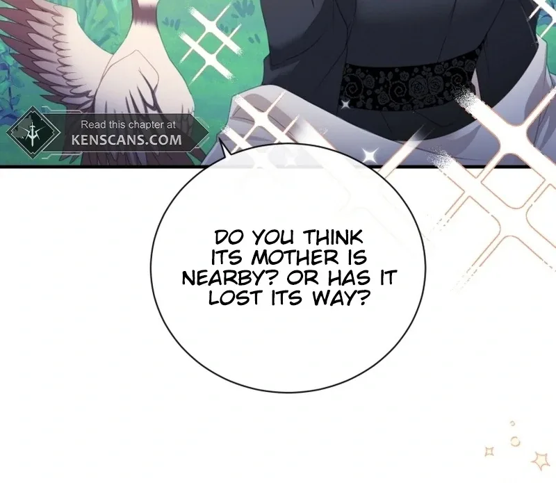 I Became The Black Swan Mother of The White Swan Princess Chapter 4 page 7