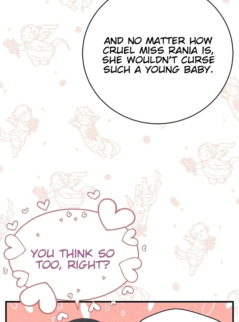I Became The Black Swan Mother of The White Swan Princess Chapter 4 page 23