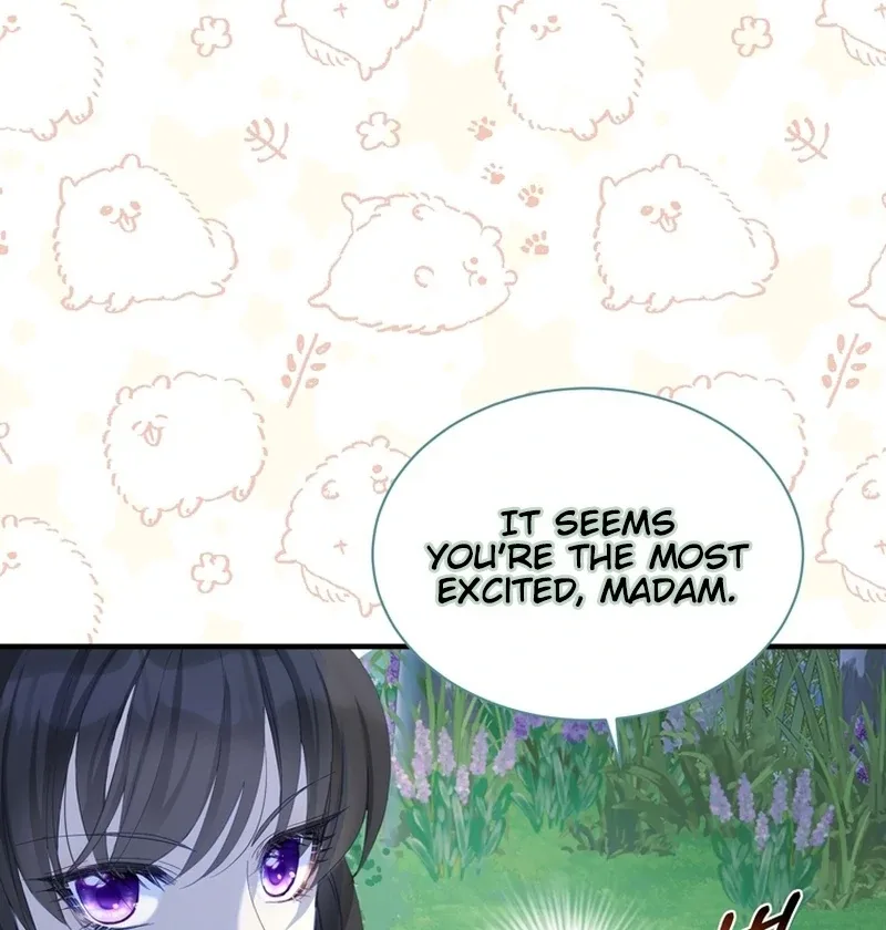 I Became The Black Swan Mother of The White Swan Princess Chapter 4 page 18