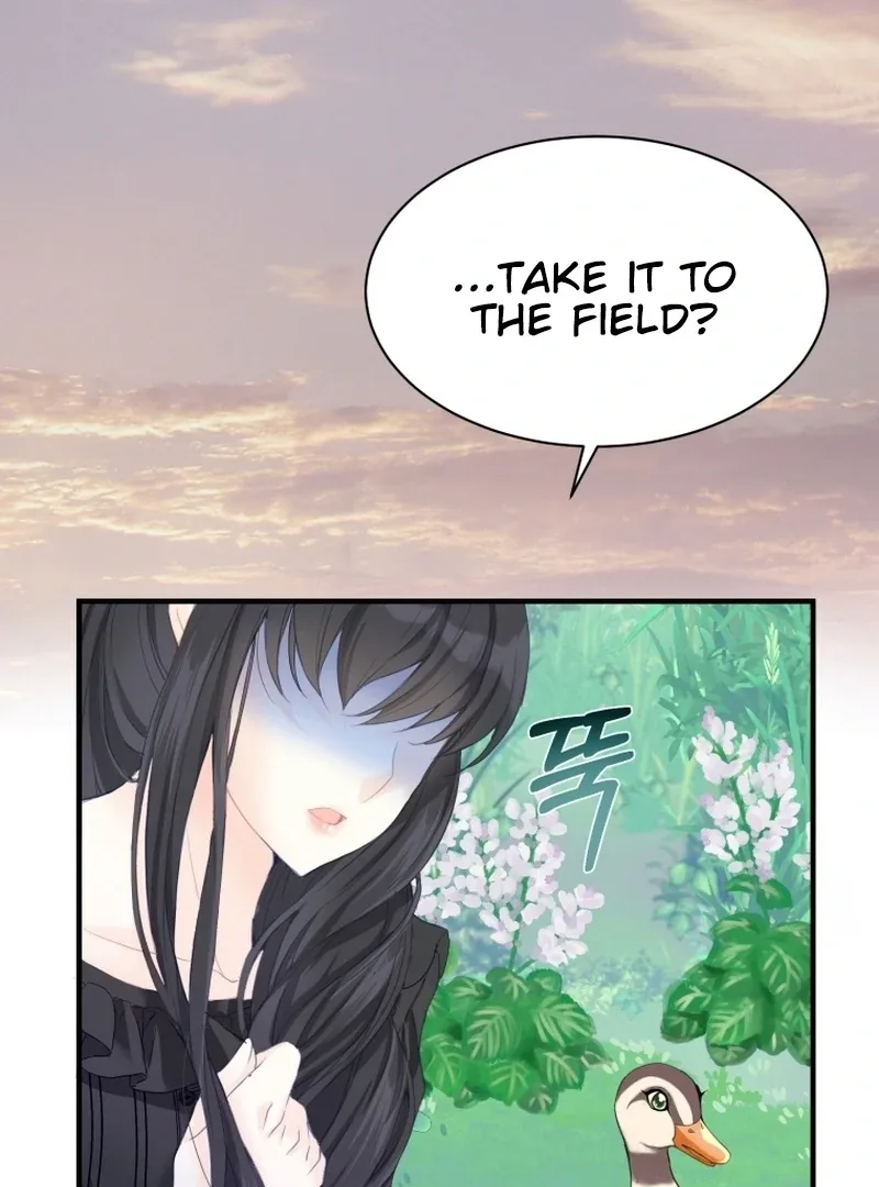 I Became The Black Swan Mother of The White Swan Princess Chapter 4 page 27