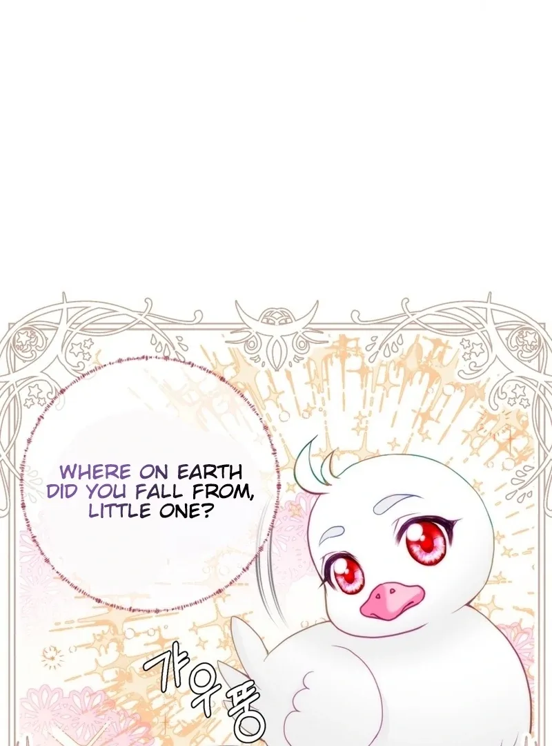 I Became The Black Swan Mother of The White Swan Princess Chapter 4 page 20