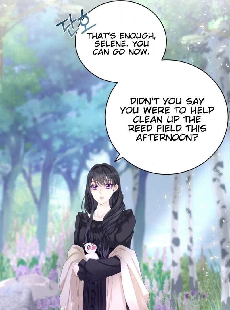 I Became The Black Swan Mother of The White Swan Princess Chapter 4 page 30
