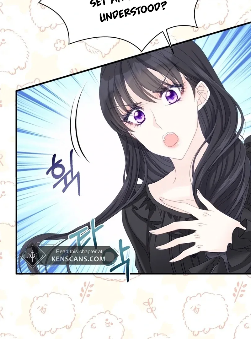 I Became The Black Swan Mother of The White Swan Princess Chapter 4 page 17